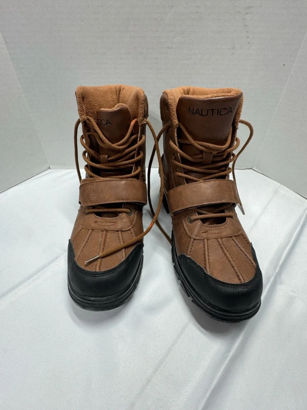 Nautica‎ Grimstead Outdoor Activities Boots - Size 10.